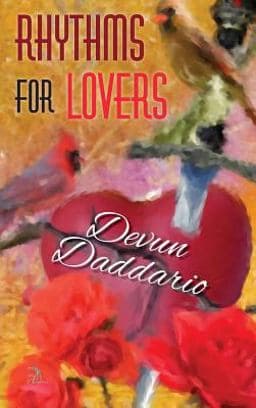 Rhythms for Lovers 9781681144139