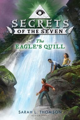 The Eagle's Quill 9781681190624