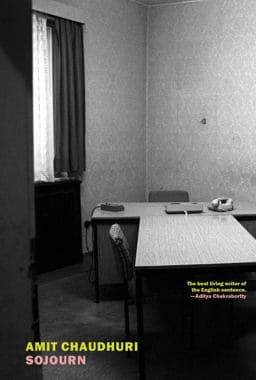 Sojourn 9781681377087