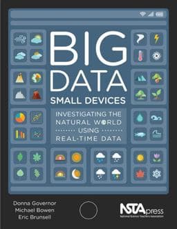 Big Data, Small Devices 9781681402765