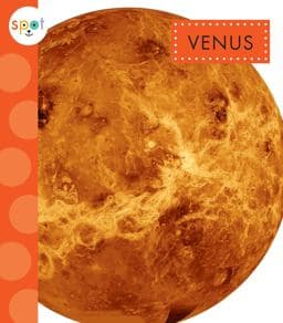 Venus 9781681527970