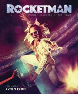 Rocketman 9781681884790
