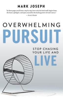 Overwhelming Pursuit 9781681922041