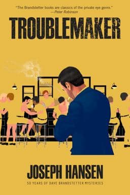 Troublemaker 9781681990507