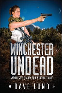 Winchester Undead 9781682612309