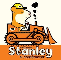 Stanley el Constructor 9781682632239