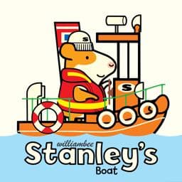 Stanley's Boat 9781682635711