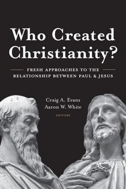 Who Created Christianity? 9781683073727