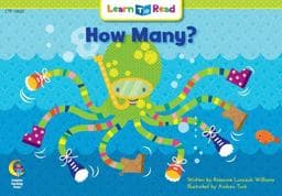 How Many? 9781683101895