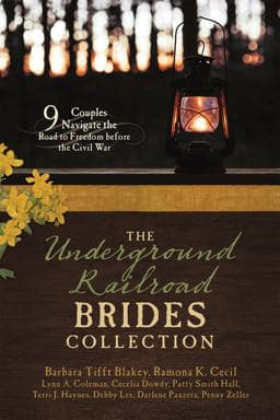 The Underground Railroad Brides Collection 9781683226321