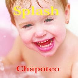 Chapoteo (Splash) 9781683420002