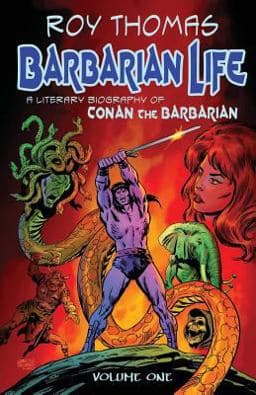 Barbarian Life 9781683901730