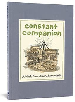 Constant Companion 9781683961567