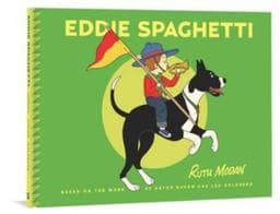 Eddie Spaghetti 9781683961772
