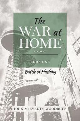 The War at Home 9781684016181