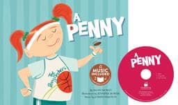 A Penny 9781684101207