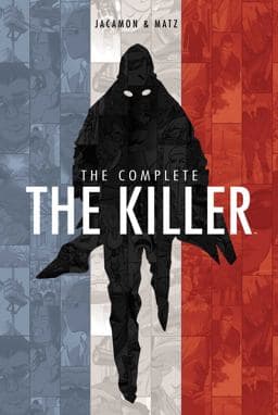 The Complete the Killer 9781684151882