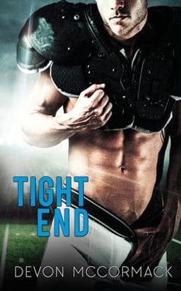 Tight End 9781684187294