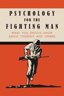Psychology for the Fighting Man 9781684223640