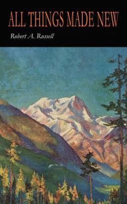 All Things Made New 9781684227372