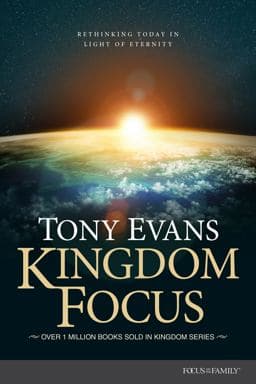 Kingdom Focus 9781684281701