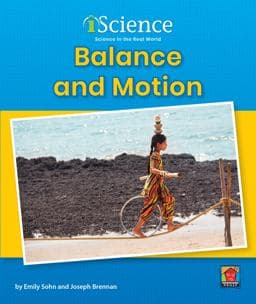 Balance and Motion 9781684509720
