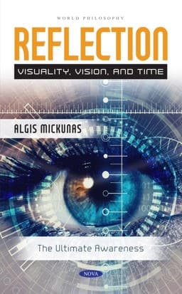 Reflection: Visuality, Vision, and Time 9781685077457