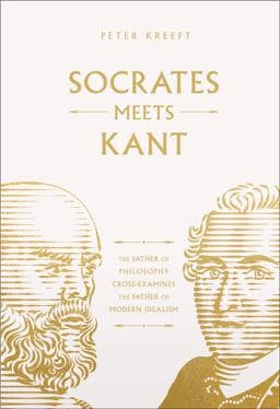 Socrates Meets Kant 9781685781606