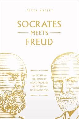 Socrates Meets Freud 9781685782153