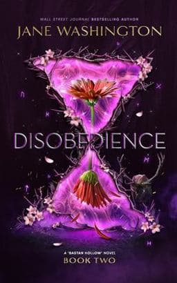 Disobedience 9781686657511