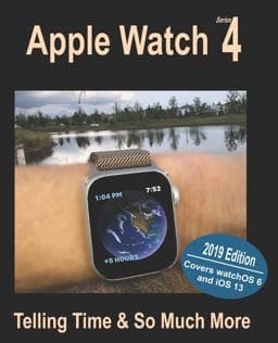 Apple Watch Series 4 9781689015479