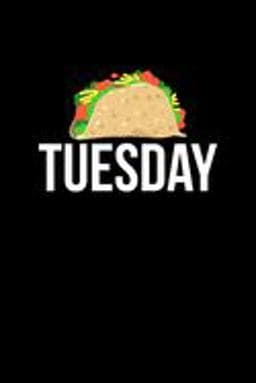 Tuesday 9781691828203