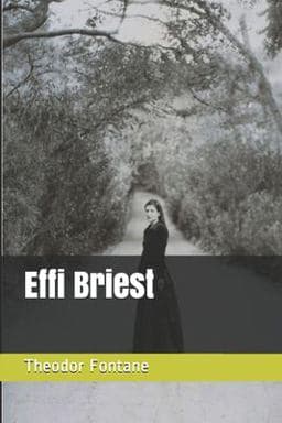 Effi Briest 9781694776808
