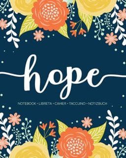 Hope 9781695166790