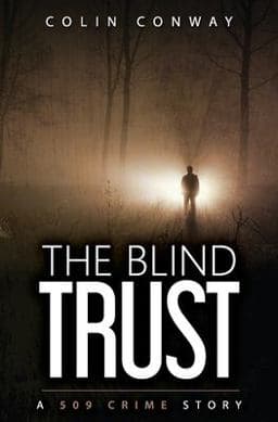 The Blind Trust 9781697630367