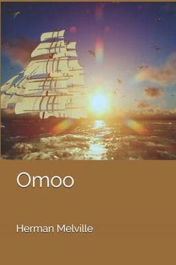 Omoo 9781699617793
