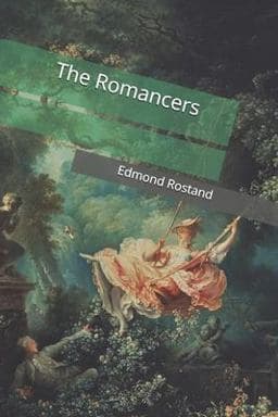 The Romancers 9781702300865
