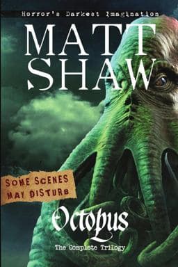 Octopus 9781716242984