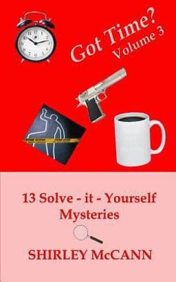 Got Time? 9781717357786