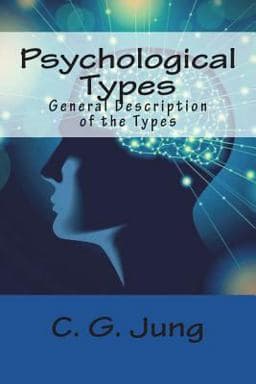 Psychological Types 9781717439796