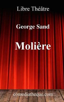 Molière 9781718147720