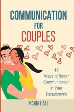 Communication for Couples 9781718677722