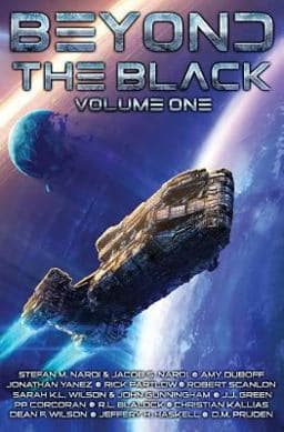 Beyond the Black: Volume One 9781718878525