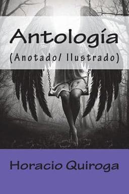Antología 9781719214438
