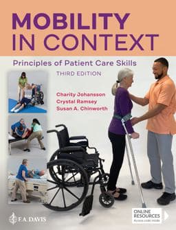 Mobility in Context 9781719642866