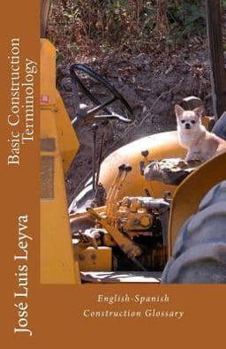 Basic Construction Terminology 9781720691716
