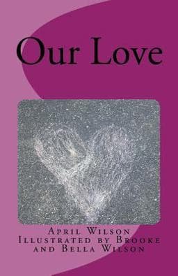 Our Love 9781721946402