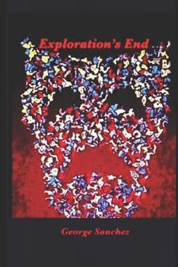 Exploration's End 9781723809705