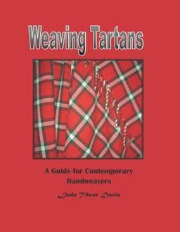 Weaving Tartans 9781723818028