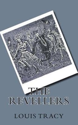 The Revellers 9781724609472